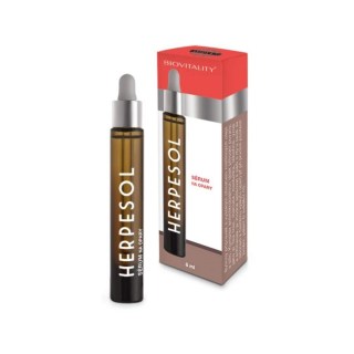 Sérum na opary  Herpesol 8 ml TOPVET