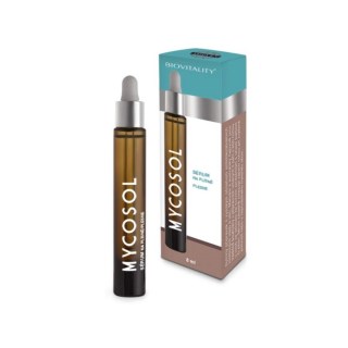 Sérum na plesne Mycosol 8 ml TOPVET