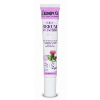 Sérum na zväčšenie objemu vlasov 20 ml Dr. Konopka´s
