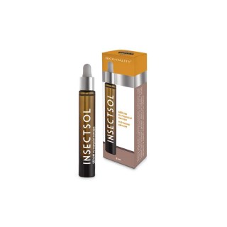 Sérum po bodnutí hmyzom Insectsol 8 ml TOPVET