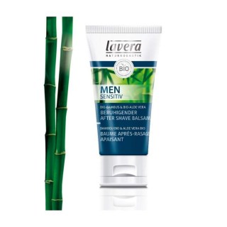 Skľudňujúci balzam po holení 50 ml Lavera