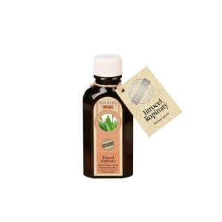 Skorocel kopijovitý kvapky 50 ml TOPVET
