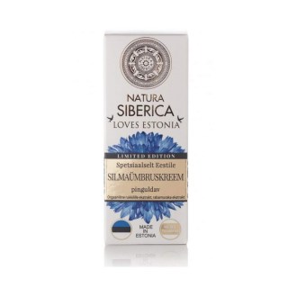 Spevňujúci liftingový očný krém 30 ml Natura Siberica