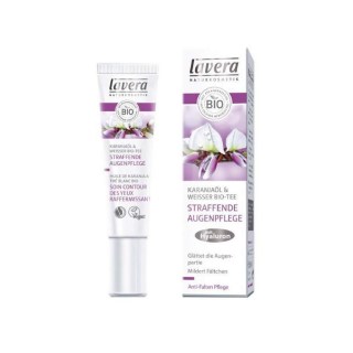 Spevňujúci očný krém 15 ml Lavera