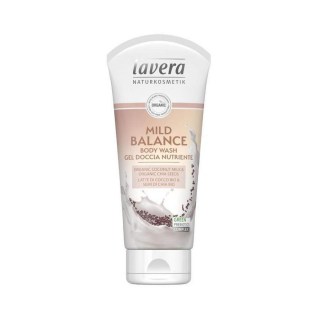 Sprchový gél Mild Balance 200 ml Lavera