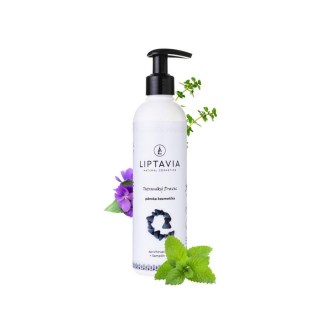 Sprchový gél + šampón 2v1 Tatranský Dravec 200 ml Liptavia