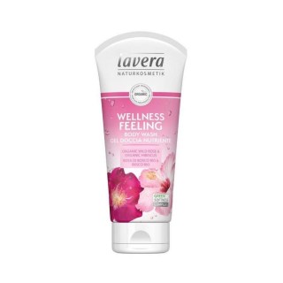 Sprchový gél wash wellness feeling 200 ml Lavera