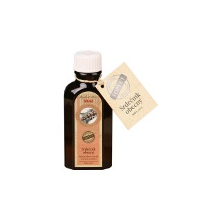 Srdcovník obyčajný kvapky 50 ml TOPVET