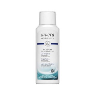 Telové mlieko Neutral ultra sensitive 200 ml Lavera