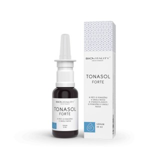 Tonasol forte - nosné kvapky 30ml TOPVET