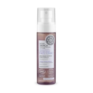 Tonikum pre citlivú pleť - okamžitá úľava 100 ml Natura Siberica