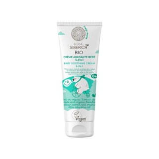 Upokojujúci krém 5v1 75 ml Natura Siberica