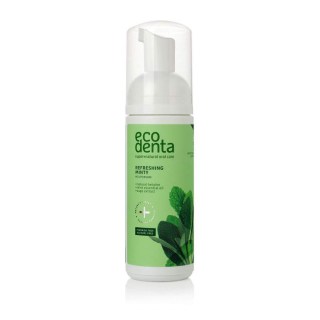 Ústna pena 50 ml Ecodenta