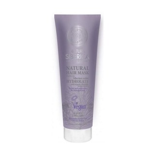 Výživná maska na farbené vlasy Hydrolate 200 ml Natura Siberica