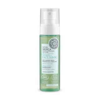Výživné tonikum pre suchú pleť 100 ml Natura Siberica