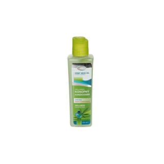 Vyživovací konopný kondicionér 8% 250 ml TOPVET