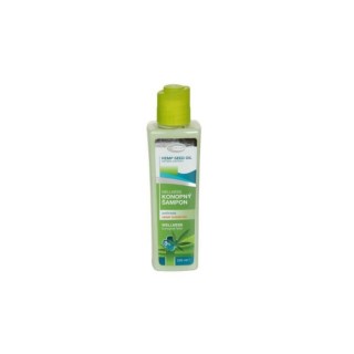 Vyživovací konopný šampón 8% 250 ml TOPVET
