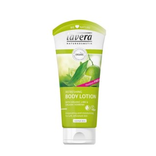 Vyživujúce telové mlieko 200 ml Lavera