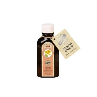 Zlatobyľ obyčajná tinktúra 50 ml TOPVET