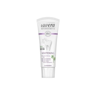 Zubná pasta bez fluoridu bieliaca 75 ml Lavera