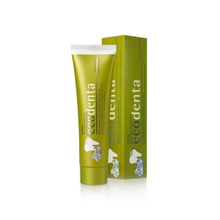 Zubná pasta posilňujúca zubnú sklovinu 100 ml Ecodenta